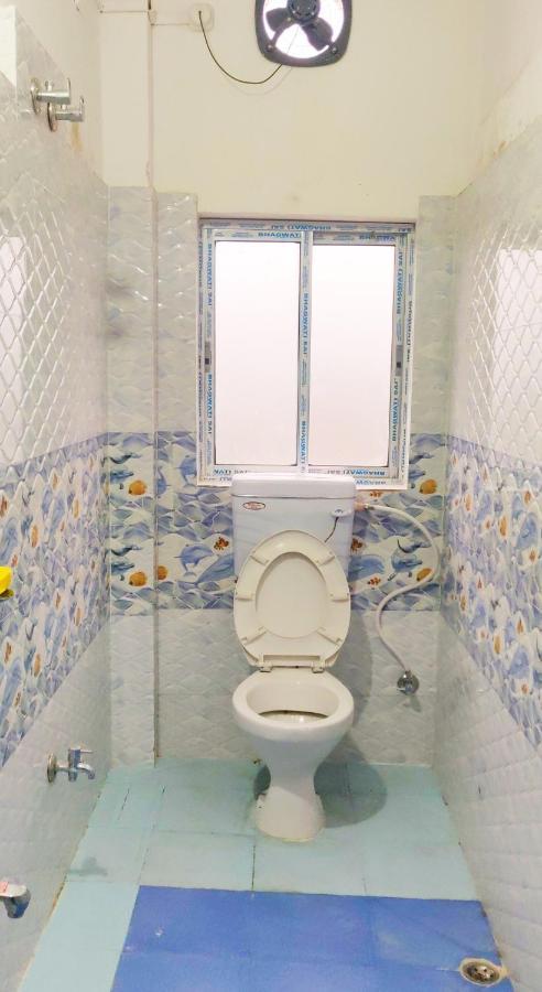 מלון גווהטי Cupidtrails Backpacker'S Penthouse מראה חיצוני תמונה