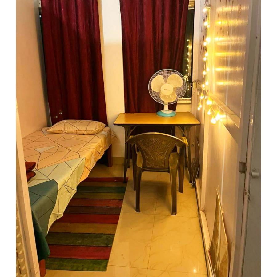 מלון גווהטי Cupidtrails Backpacker'S Penthouse מראה חיצוני תמונה