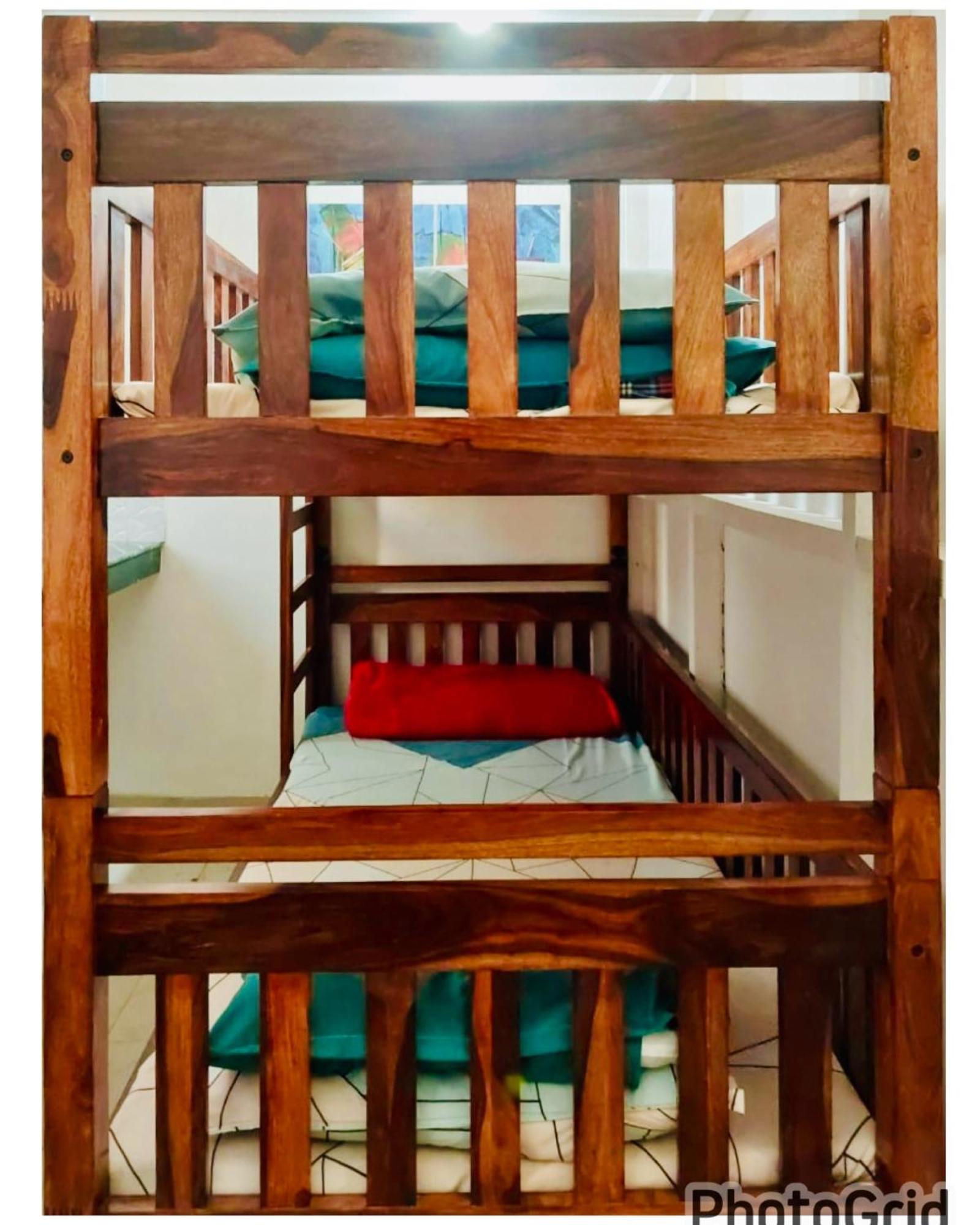 מלון גווהטי Cupidtrails Backpacker'S Penthouse מראה חיצוני תמונה