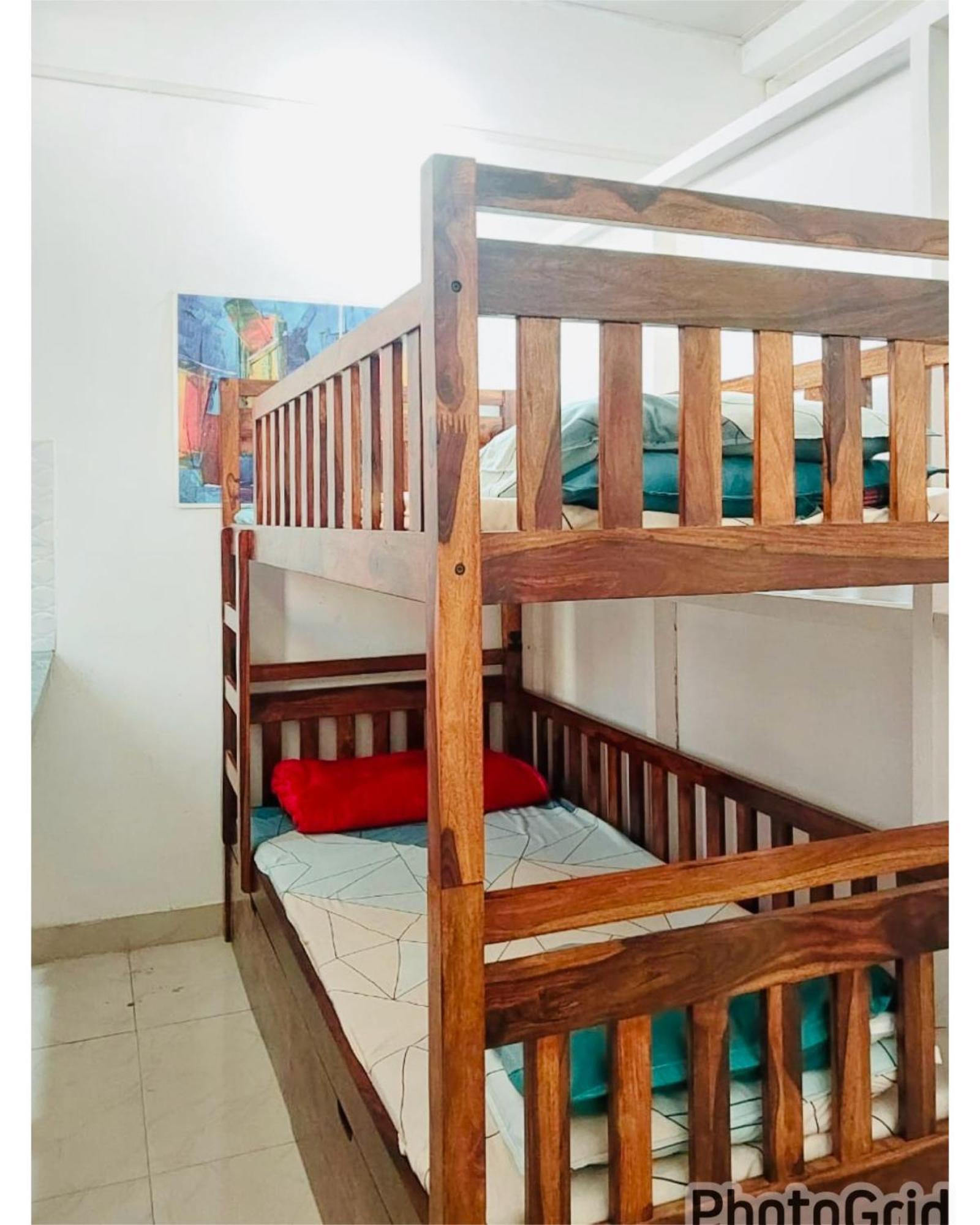 מלון גווהטי Cupidtrails Backpacker'S Penthouse מראה חיצוני תמונה